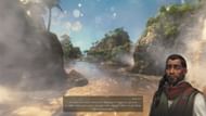 The console edition hasn't made many sacrifices in terms of graphics (Image via Ubisoft)